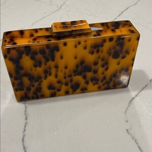 Fornash Tortoise Clutch